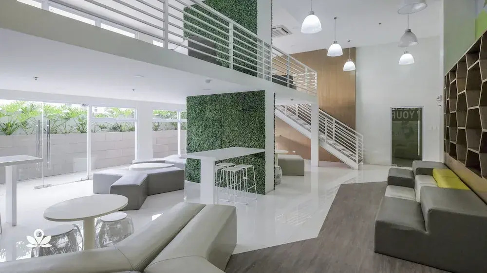Yong's Place at Vista Residences Taft