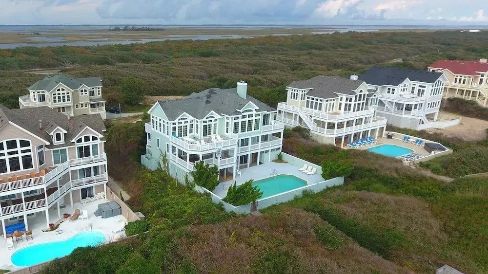 Key Largo - 7 Br Home