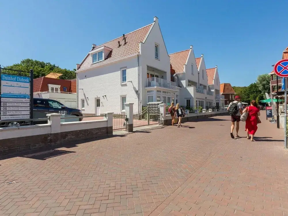Holiday Home in Koudekerke near the Beach