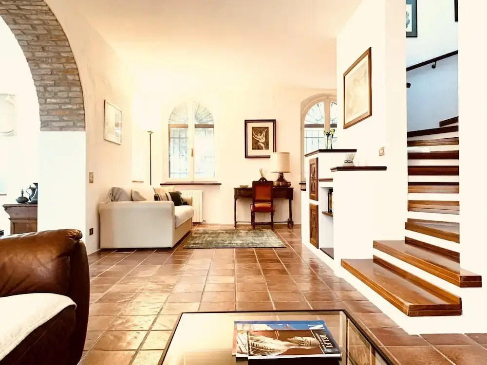 Villa Panperduto