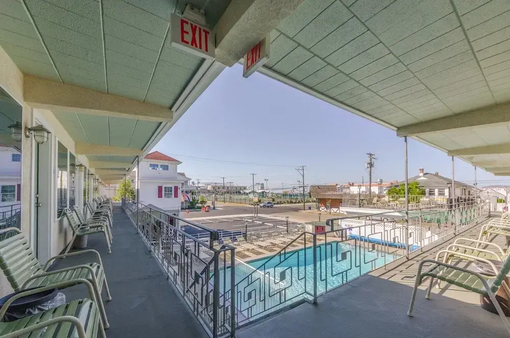 Marlane Motel