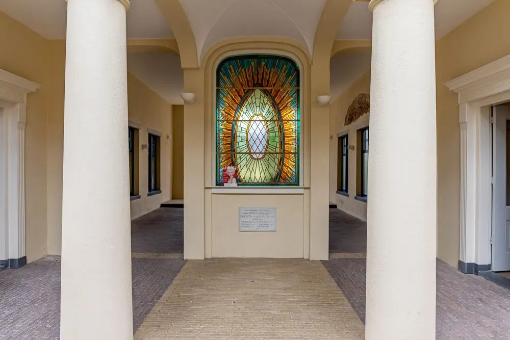 1001 Nights Boutique Lofts