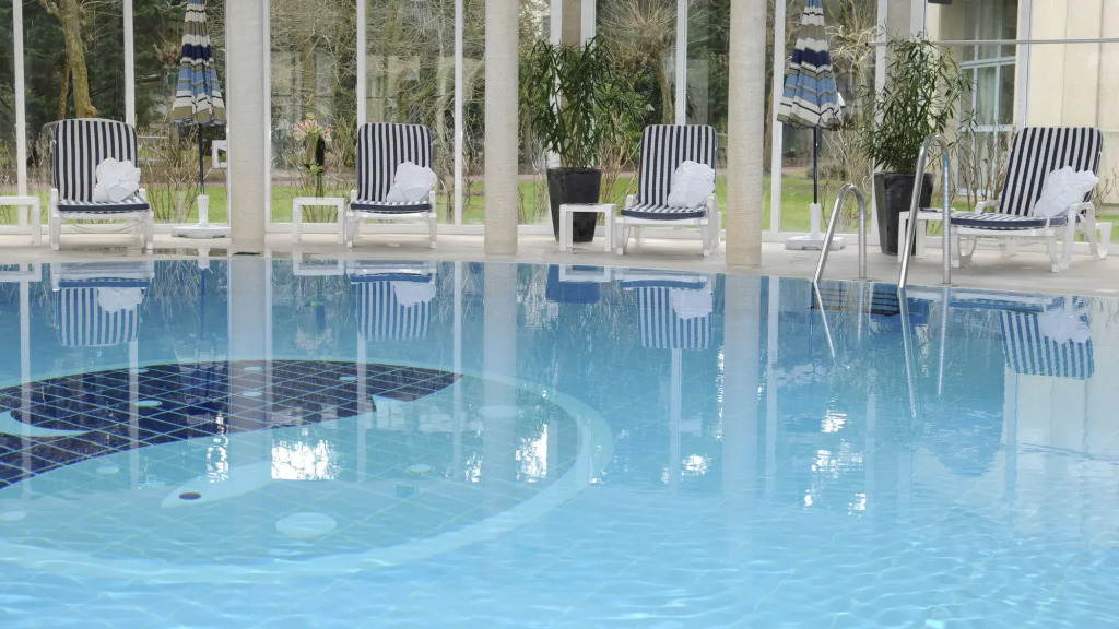 Holiday Inn Resort Le Touquet by IHG