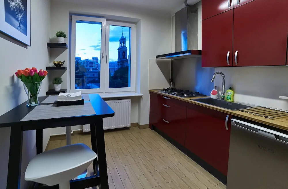 Good Time Apartments - Świętokrzyska