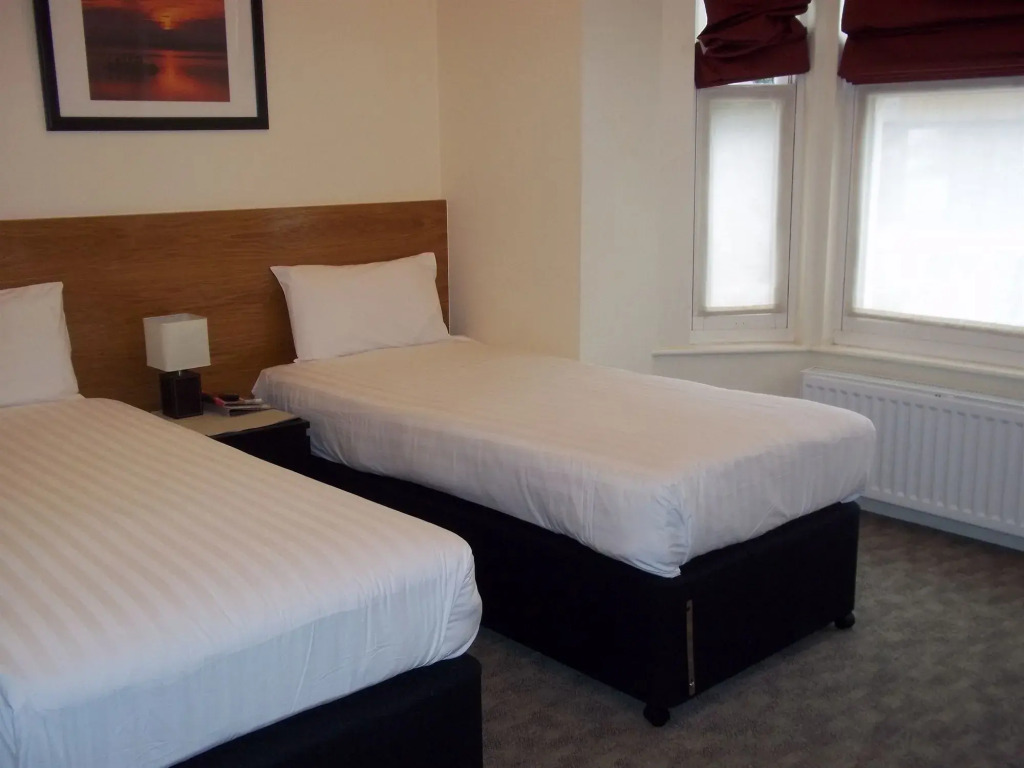 Clapham Guest House