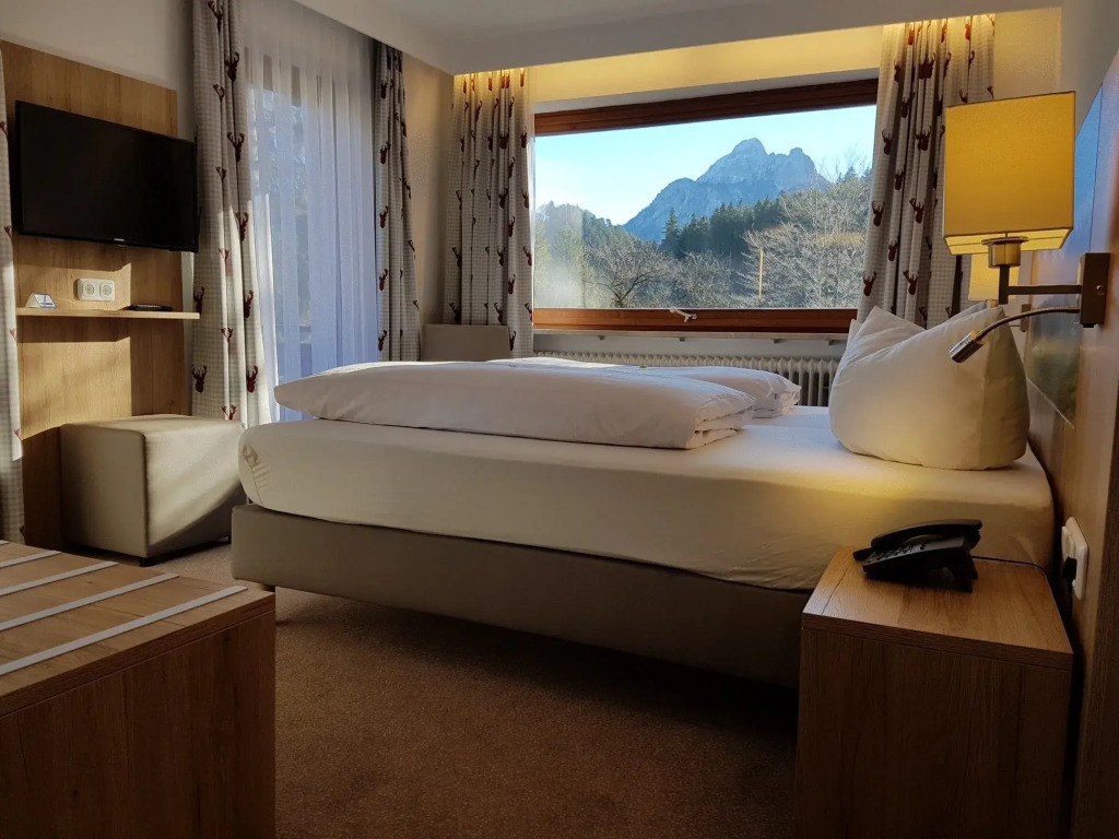 Hotel Ruchti - Zeit für mich