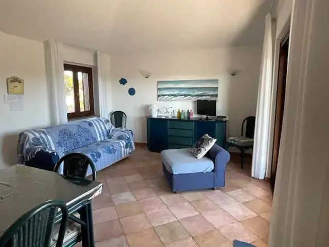 Viletta bifamiliare Villaggio Baia Vignola