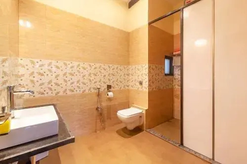 Jades Ambrosia by Vista Rooms