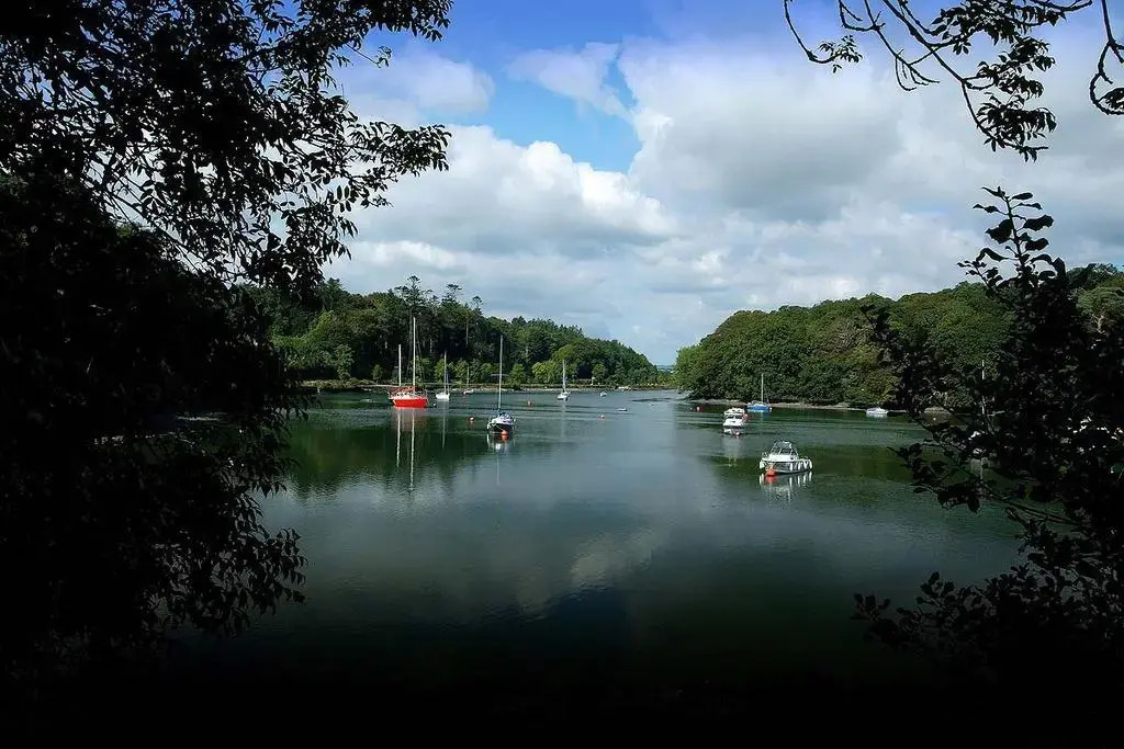 Carrigaline Court Hotel & Leisure Centre