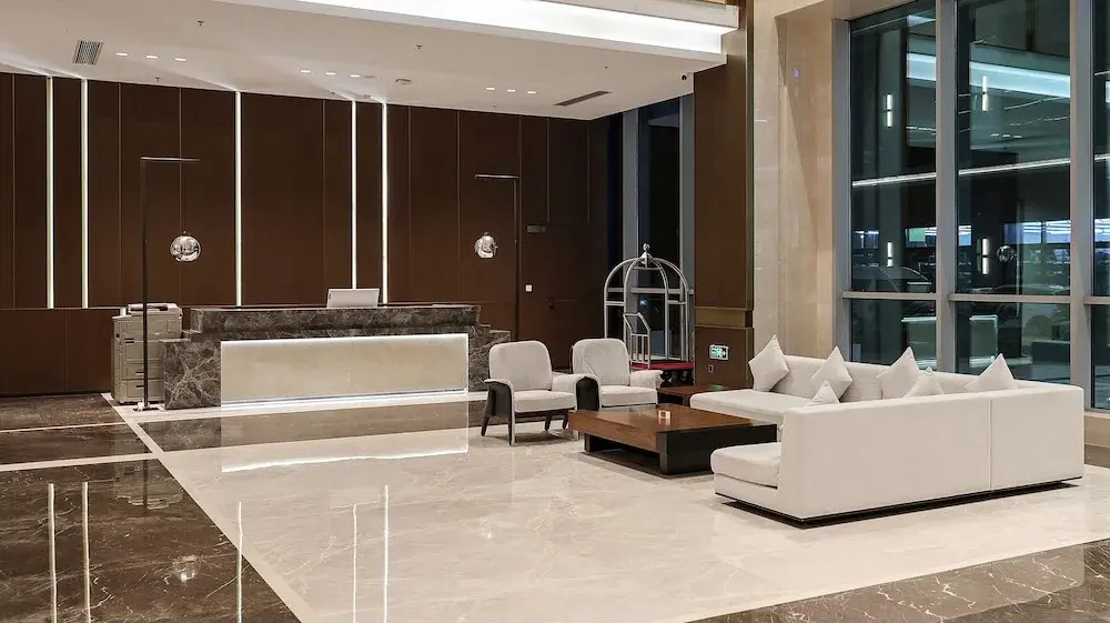 Crowne Plaza Phnom Penh by IHG 金边皇冠假日酒店 Former VM Hotel