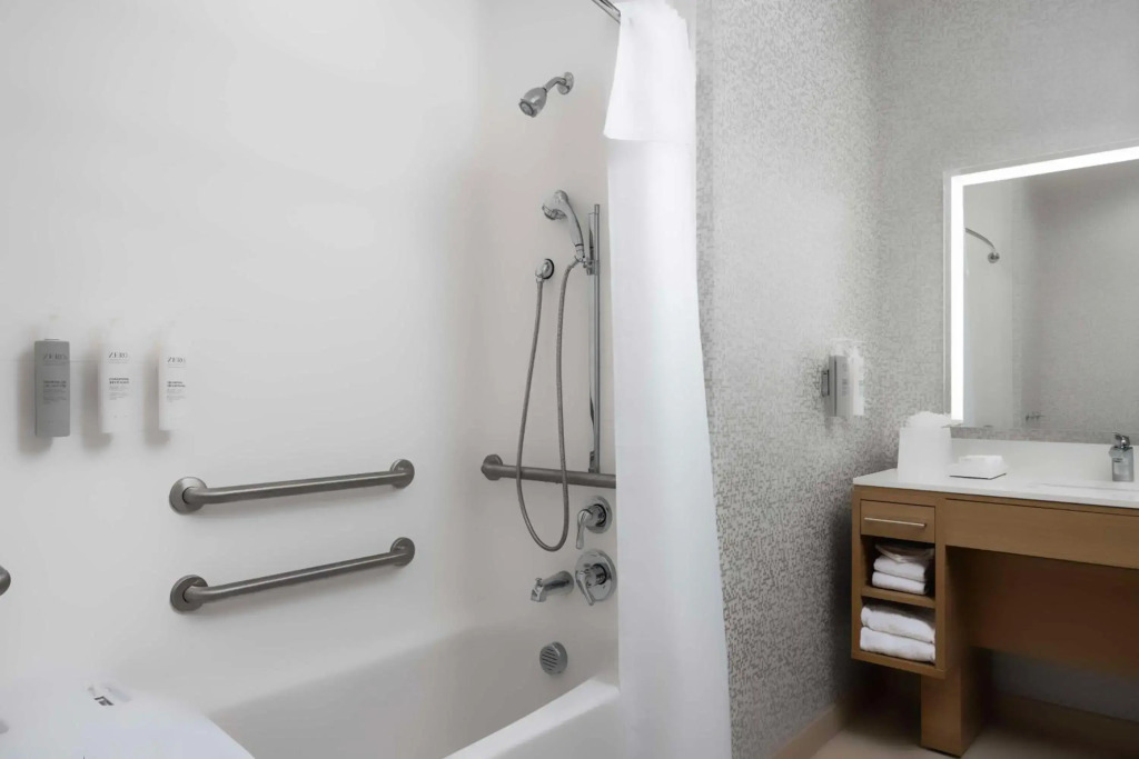 Home2 Suites By Hilton Marina