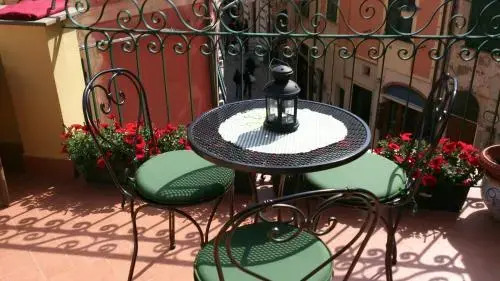 LAntica Terrazza