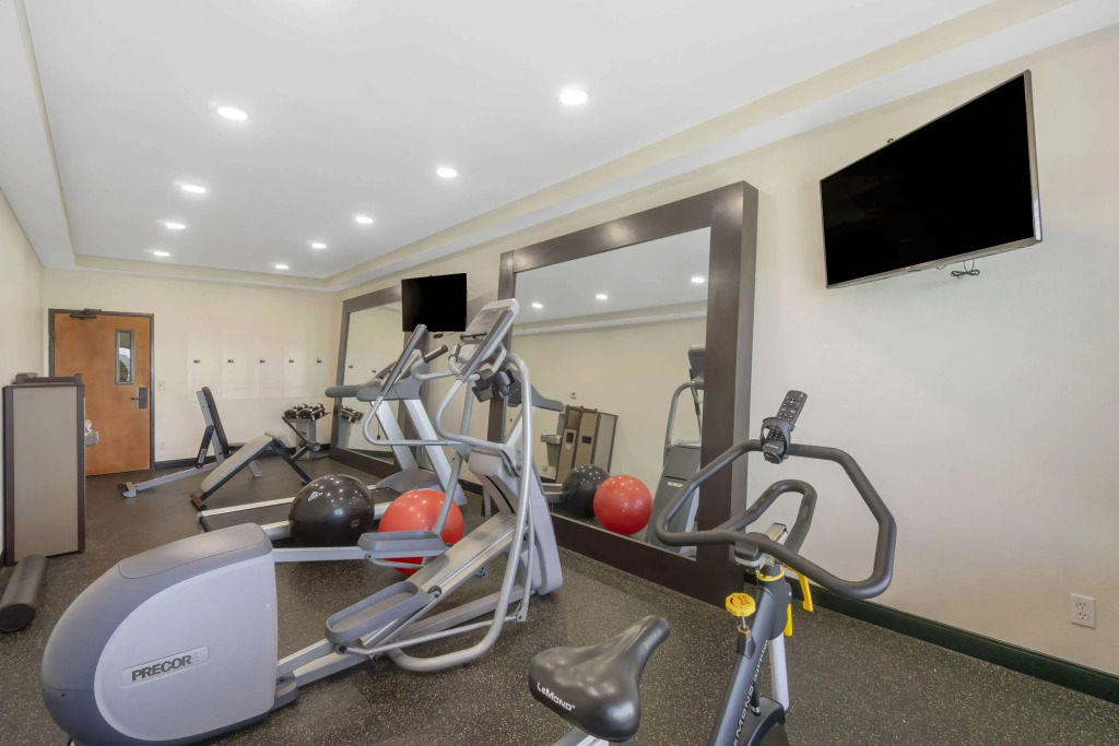 Best Western Plus Ellensburg Hotel