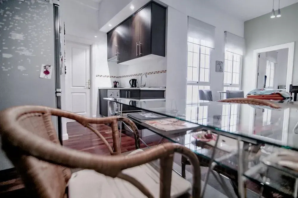Coeo Peña Design Apartments