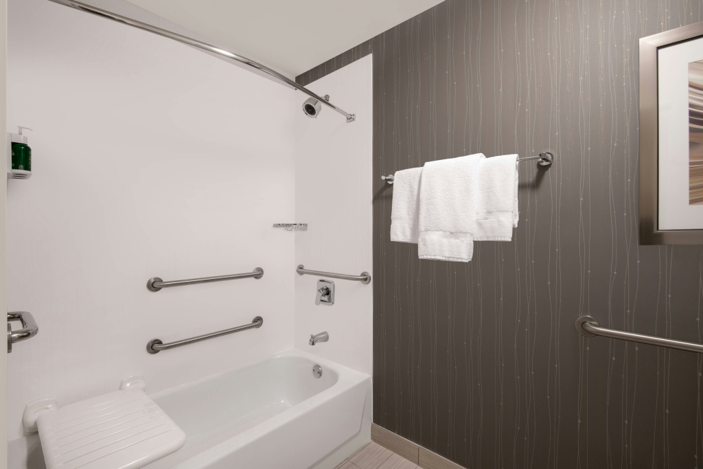 Courtyard by Marriott Reno Downtown/Riverfront