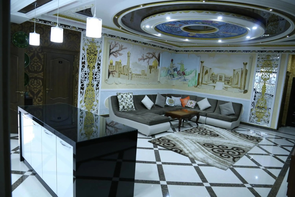 Sunrise Apartments