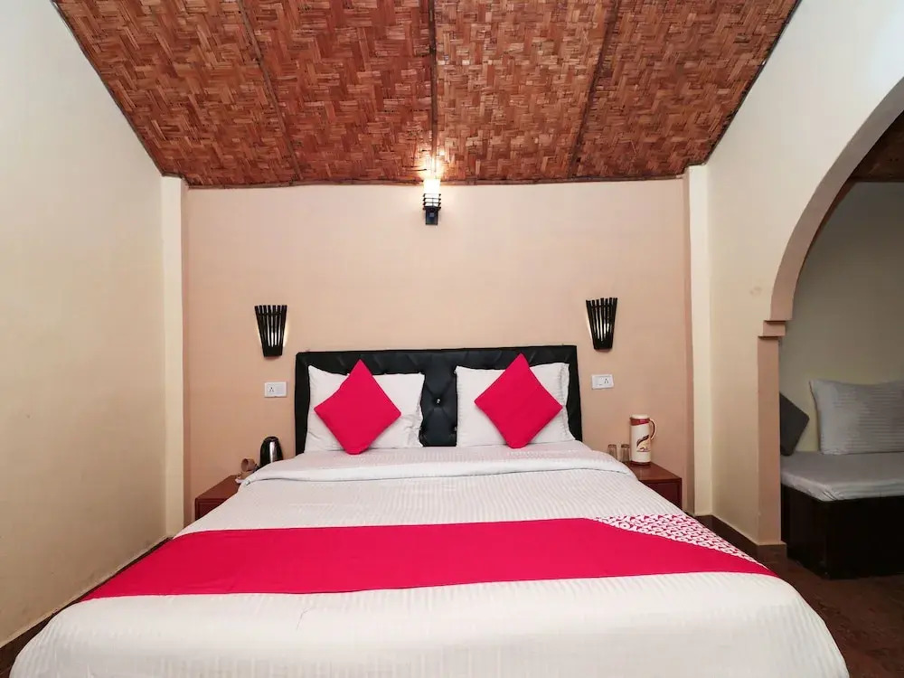OYO 9445 Bagheera Jungle Retreat
