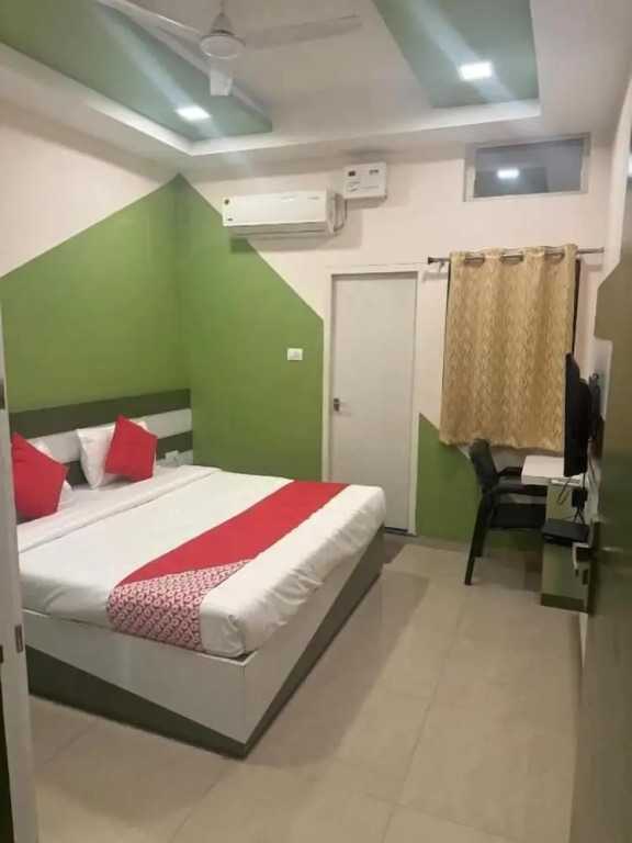 Hotel SR