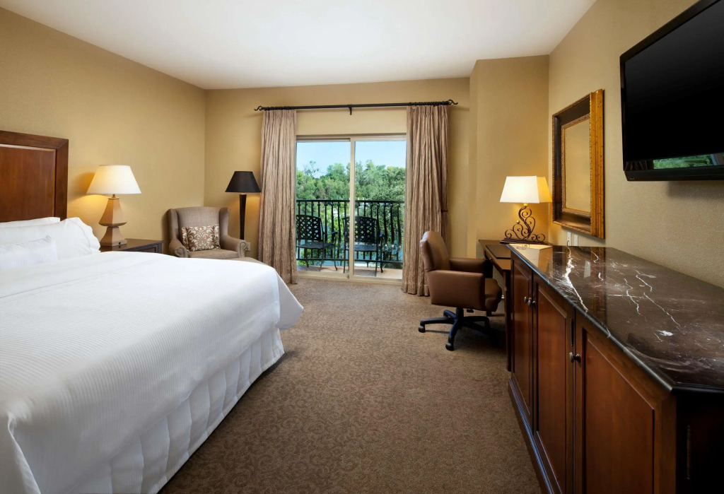 Le Rivage Hotel