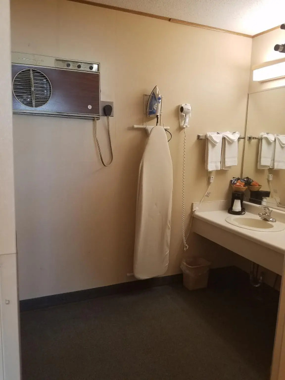 Grandpa Joe's Place