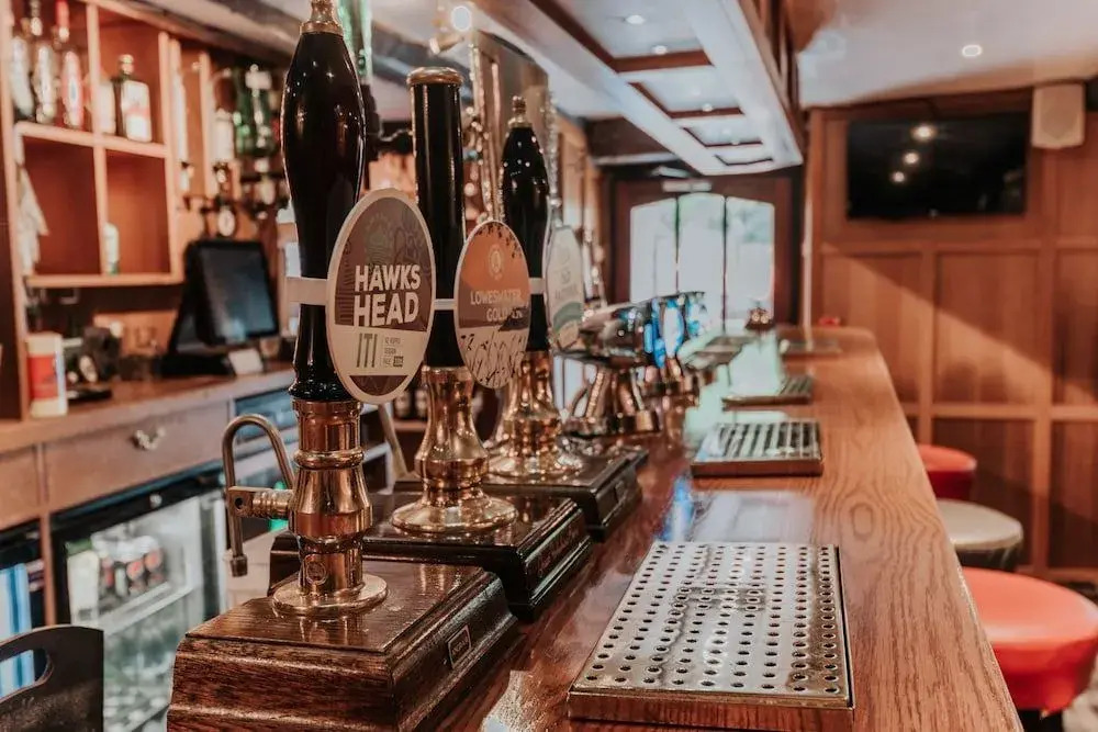 Royal Oak Appleby