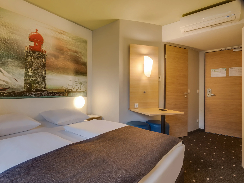 B&B Hotel Bremerhaven