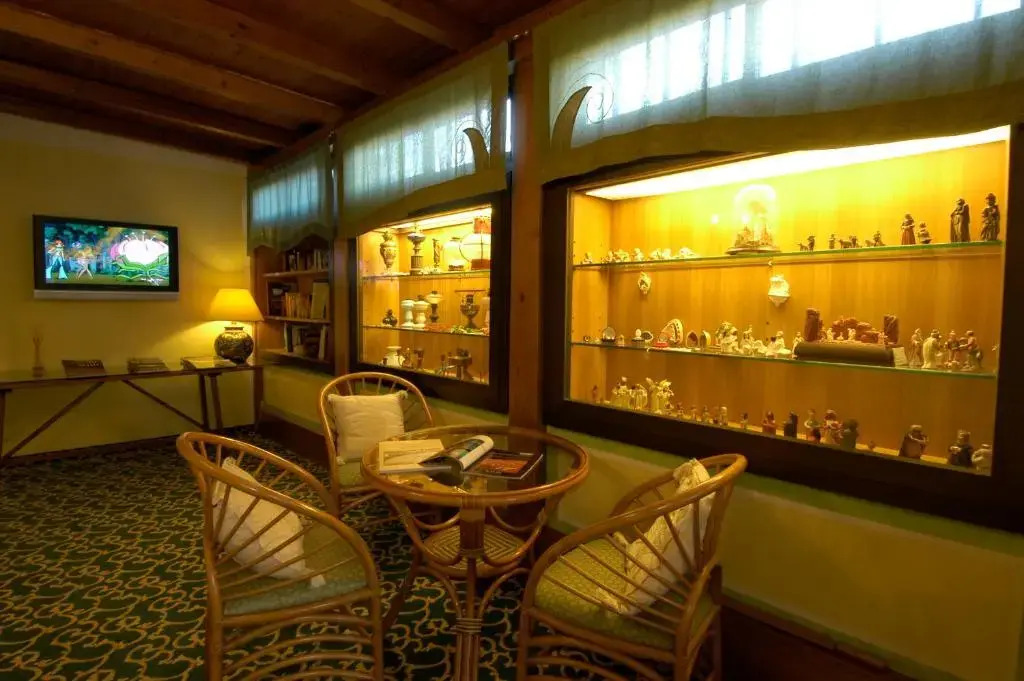 Kriss Internazionale Hotel