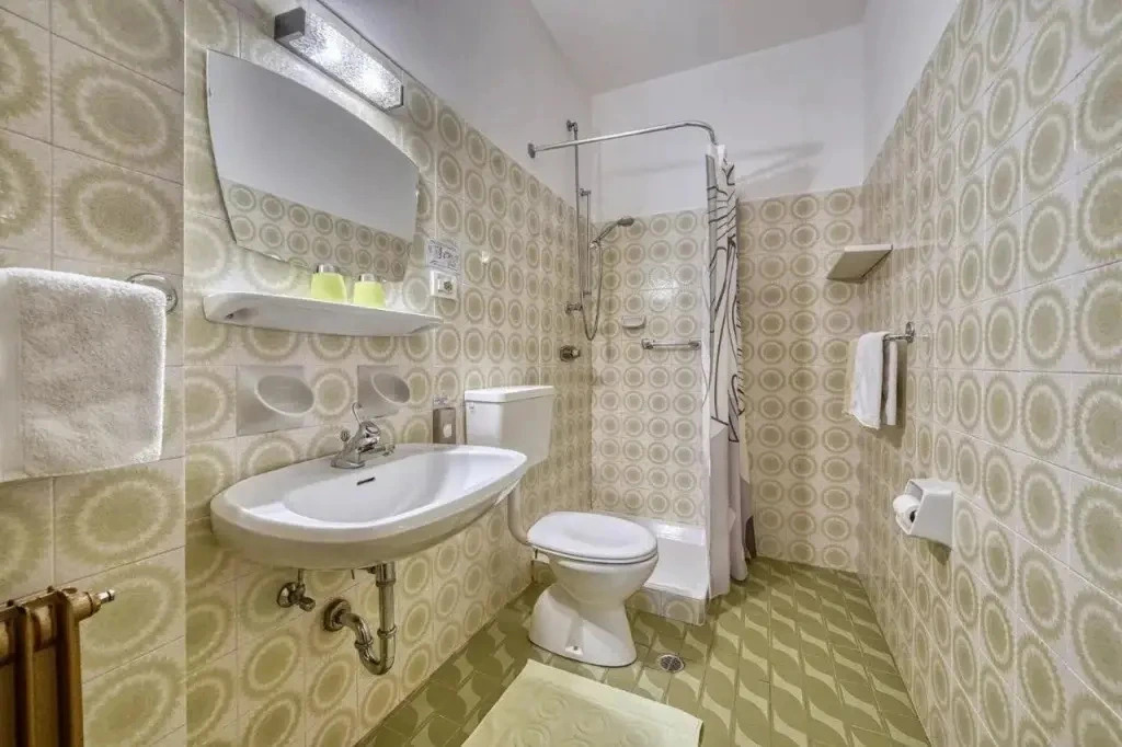Pension & Residence Josefsheim-Freiberghof
