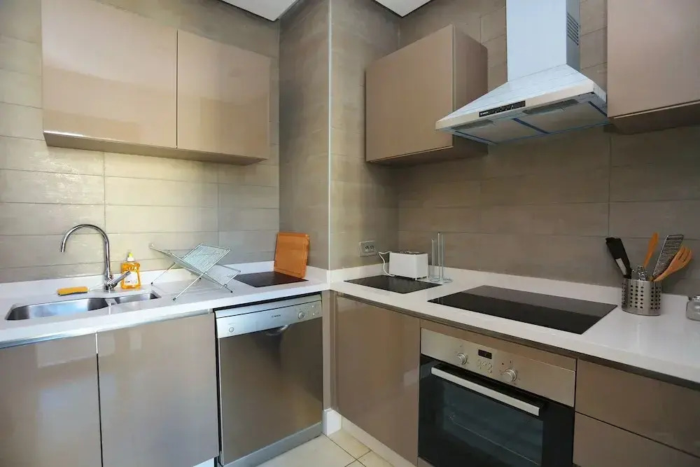 Appartement Haut Standing Proche Cil