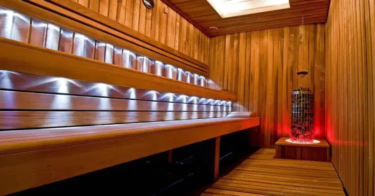 Termálhotel Martfű