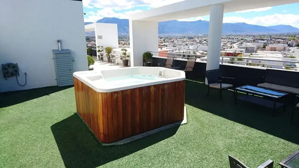 Hotel Nuvo