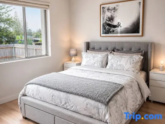 Coastal Retreat, 2 Bedroom Apartment Near Tathra Beach