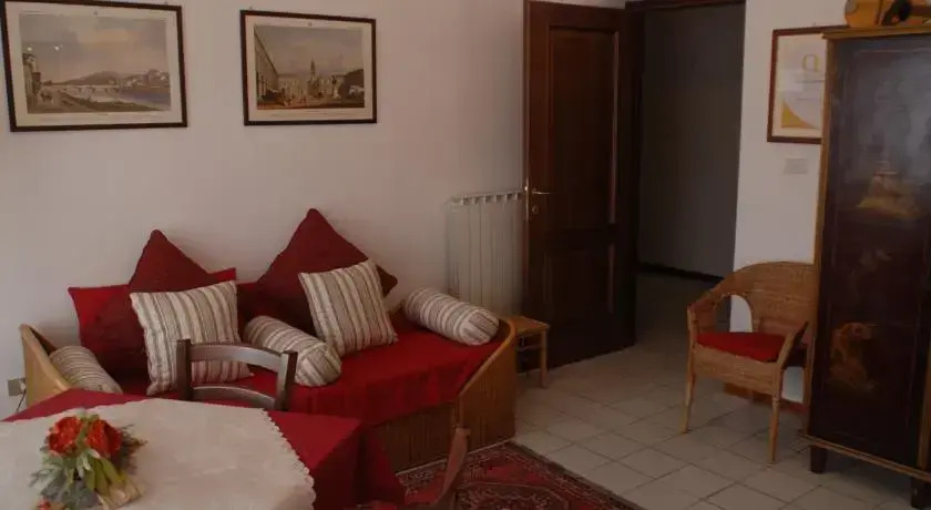 Agriturismo Pian dij Babi