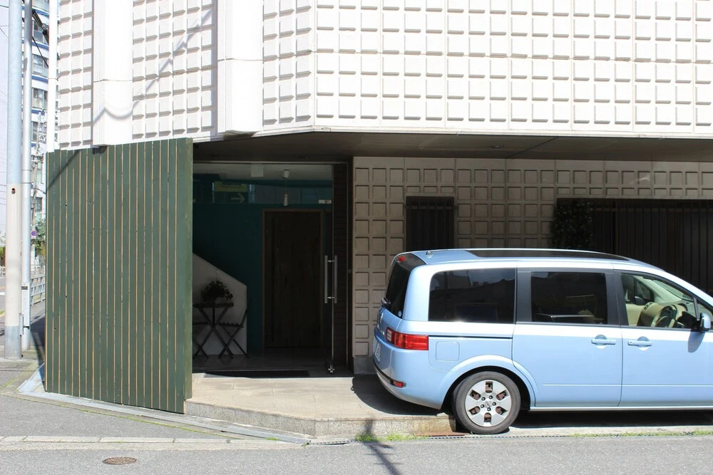 ATTA Toyosaki - Hostel