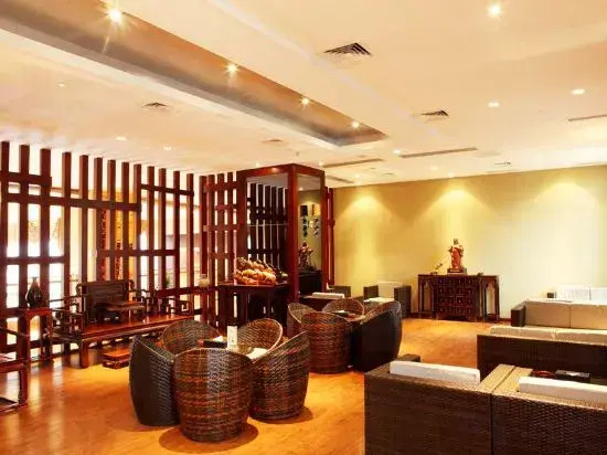 Lonsun Hotel