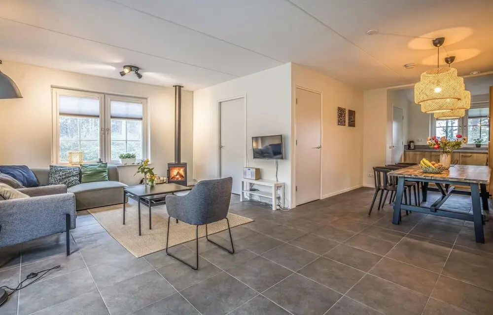 Pet Friendly Home In Rijssen With Wifi
