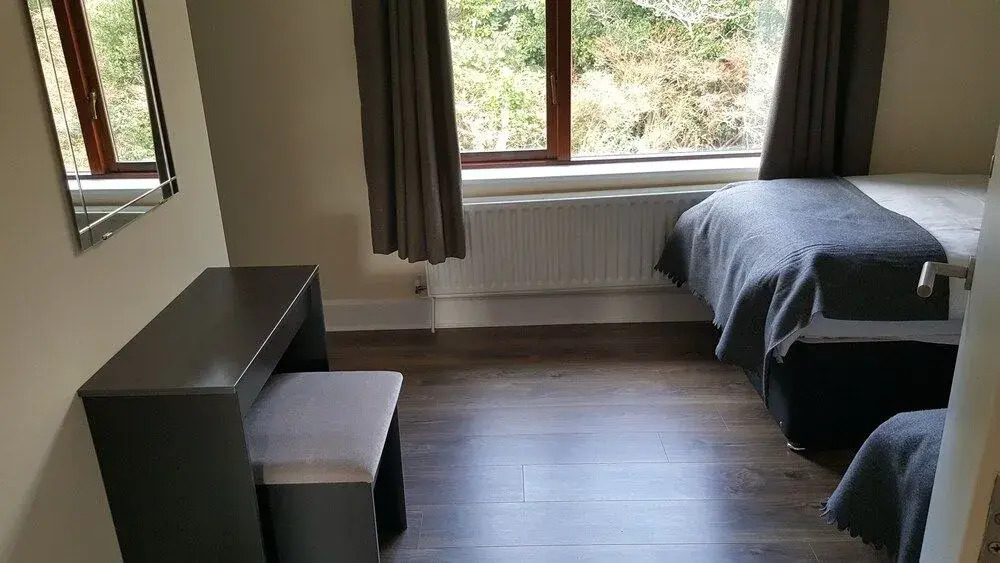Mulranny Suites