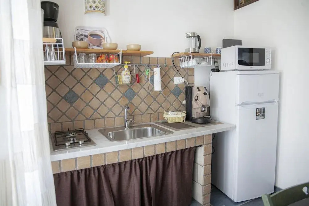 B&B La Collegiata