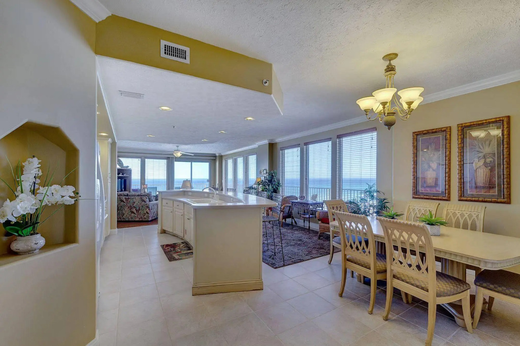 Gulf Crest Condominiums