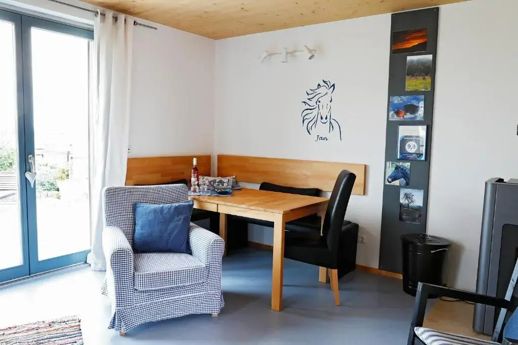 Gästehaus Plath
