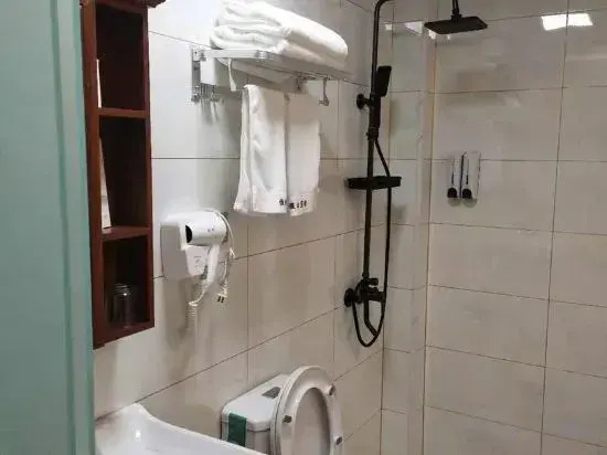 Hengyun Holiday Hotel