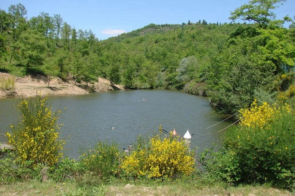 Casa Vacanza Le Corniole