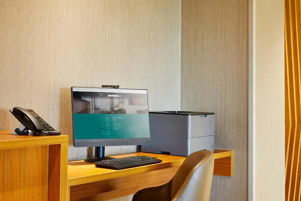 SpringHill Suites by Marriott Springfield North