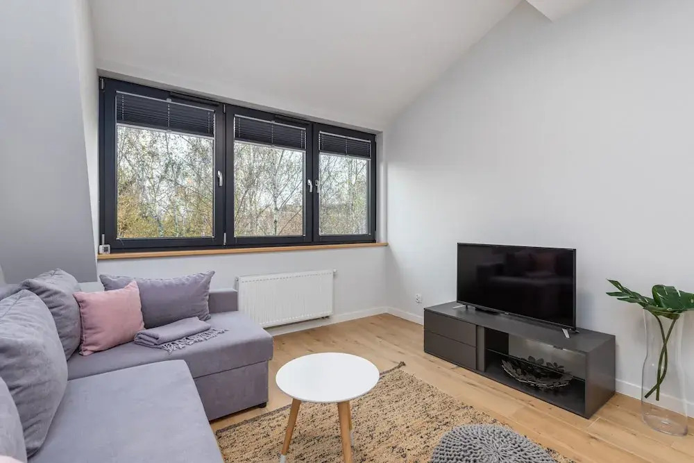Apartamenty Koło Brzegu by Noclegi Renters