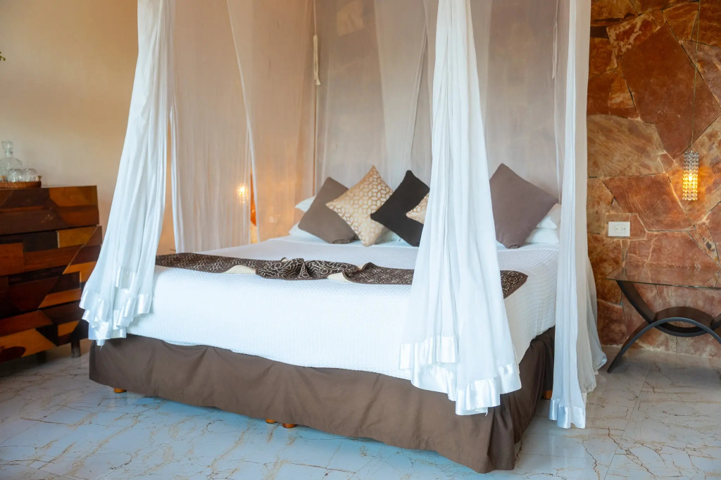 Cabañas Luxury