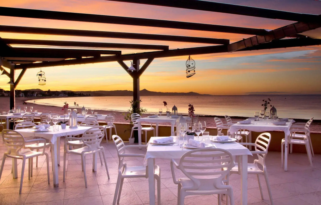 Hotel Noguera Mar