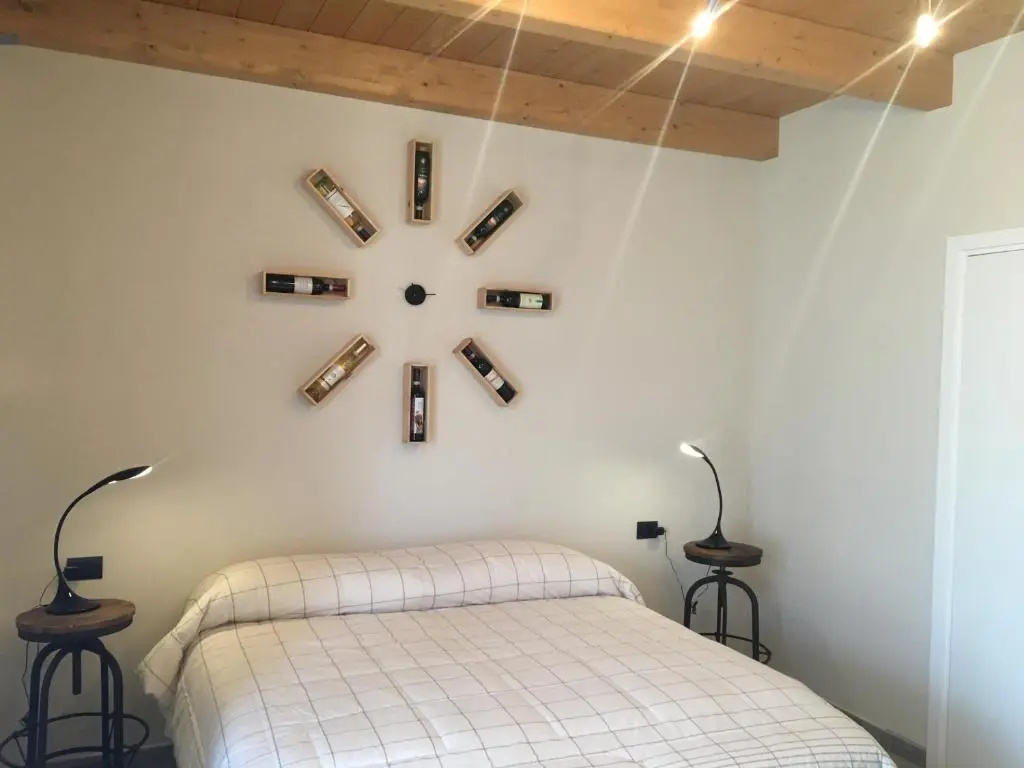 Agriturismo da Mamma