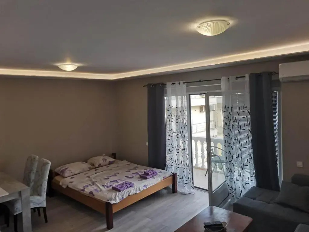 Petrovic house