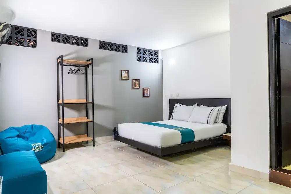 Mandala Medellin Botero By GyC Hotels
