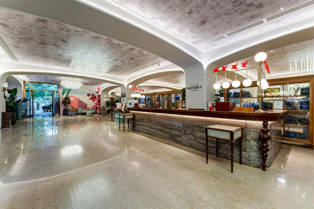 Mercure Shenzhen Nanshan